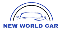 logo New World Car Srl